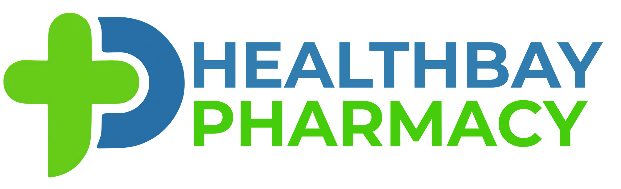 Healthbay Pharmacy